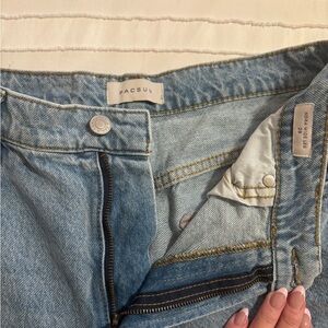 PacSun Medium Blue Denim Jeans